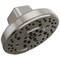 Brizo Levoir H lt sub gt 2 lt /sub gt OKINETIC Round Multi-Function Showerhead 87498-BNX - alternate 1